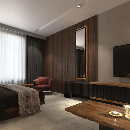 Woodside 315 * Копаоник